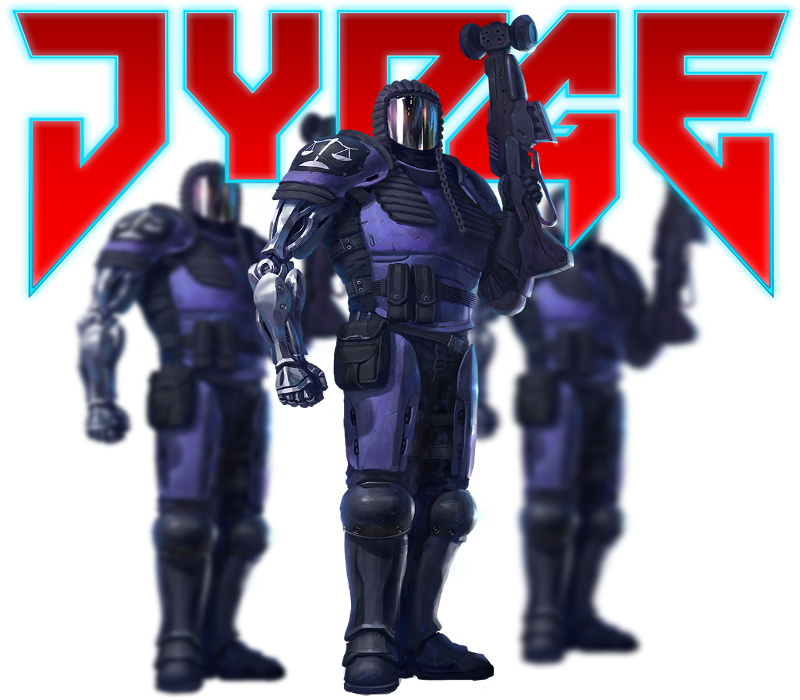 JYDGE Steam CD Key