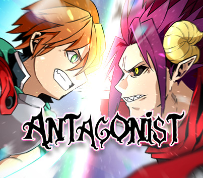 Antagonist PC Steam CD Key