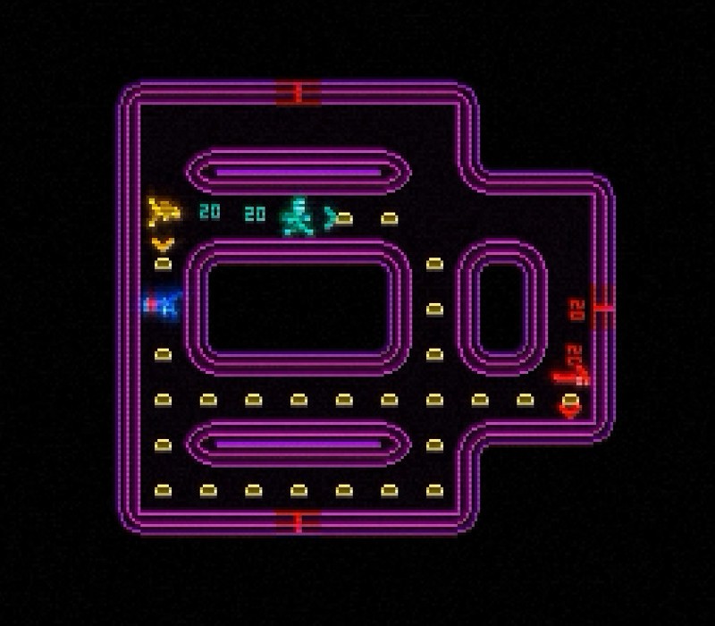 RUNRUNRUN Steam CD Key