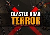 Blasted Road Terror Steam CD Key