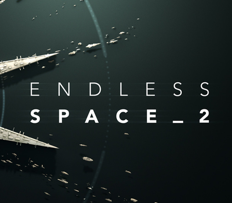 Endless Space 2 TR Steam CD Key