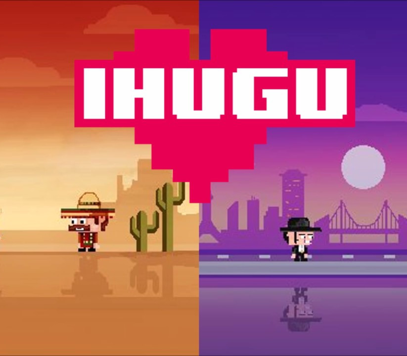 iHUGU Steam CD Key