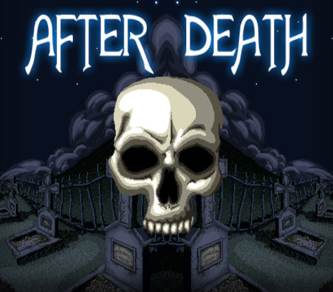 After Death PC Steam CD Key