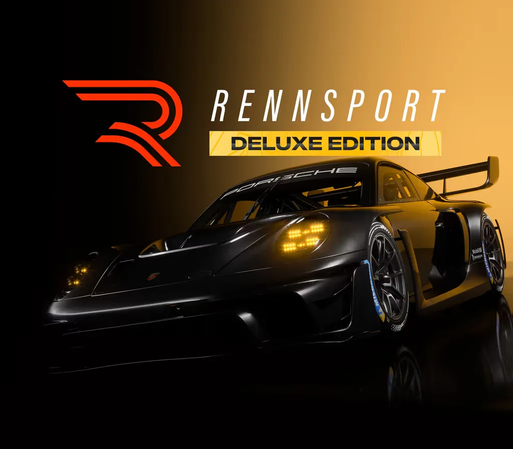 RENNSPORT Deluxe Edition PC Steam CD Key