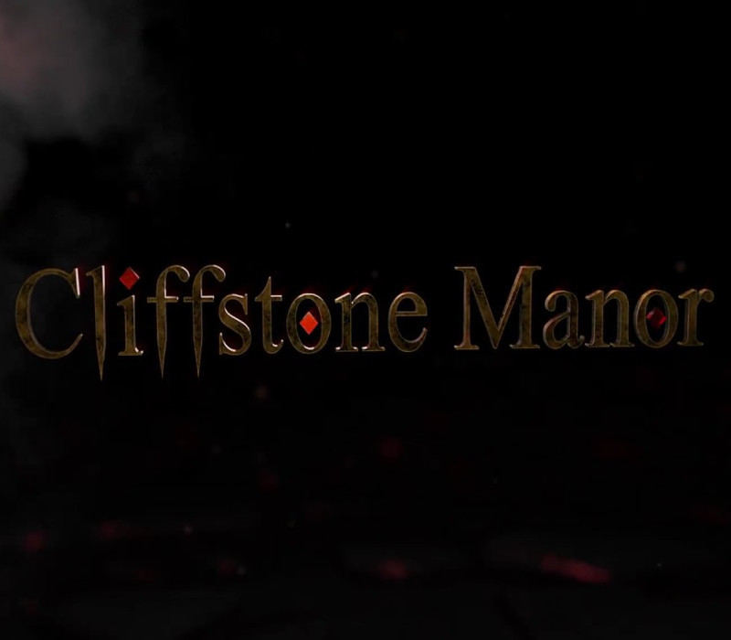Cliffstone Manor Steam CD Key