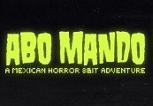 ABO MANDO Steam CD Key