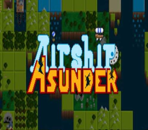 Airship Asunder PC Steam CD Key