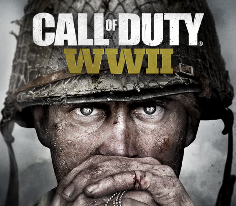 Call of Duty: WWII DE PC Steam CD Key