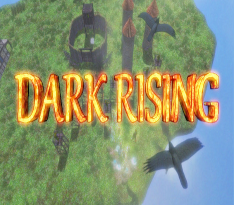 Dark Rising PC Steam CD Key