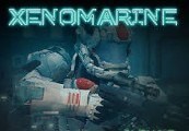 Xenomarine PC Steam CD Key