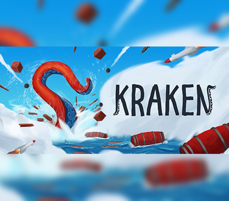 KRAKEN Steam CD Key