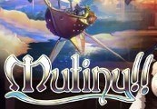 Mutiny!! PC Steam CD Key