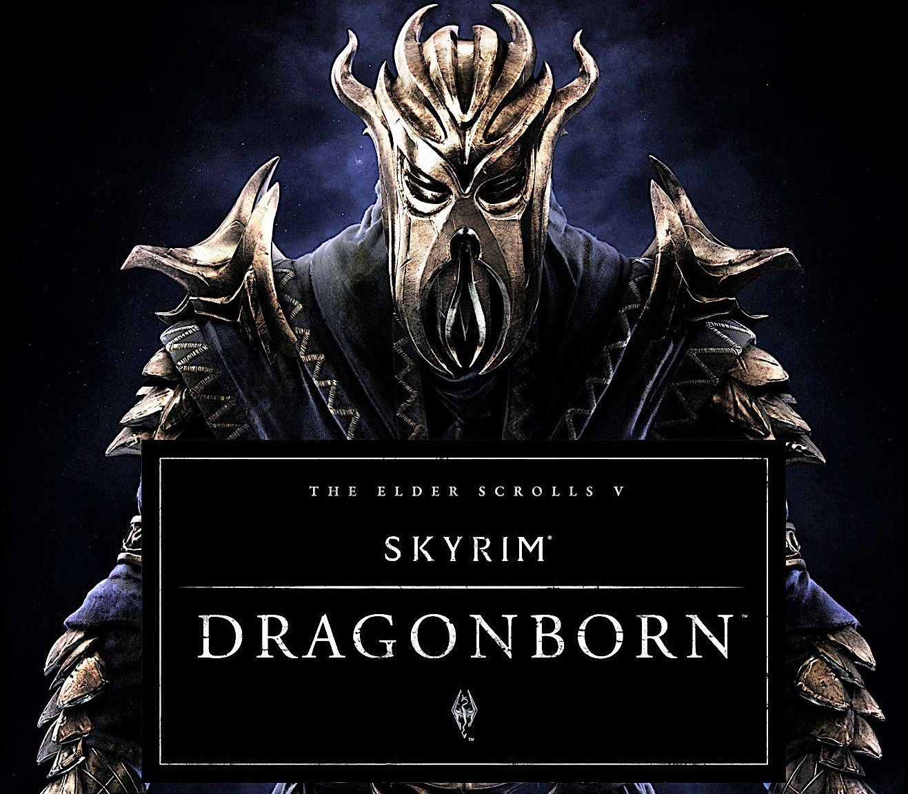 The Elder Scrolls V: Skyrim - Dragonborn DLC EU PC Steam CD Key