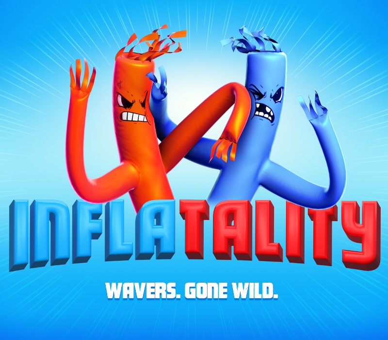 Inflatality Steam CD Key