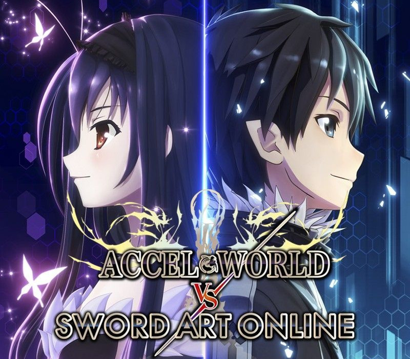Accel World VS. Sword Art Online Deluxe Edition PC Steam CD Key