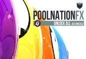 Pool Nation FX - Unlock ALL Assets DLC Bundle Steam CD Key