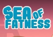 Sea Of Fatness: Save Humanity Together Steam CD Key