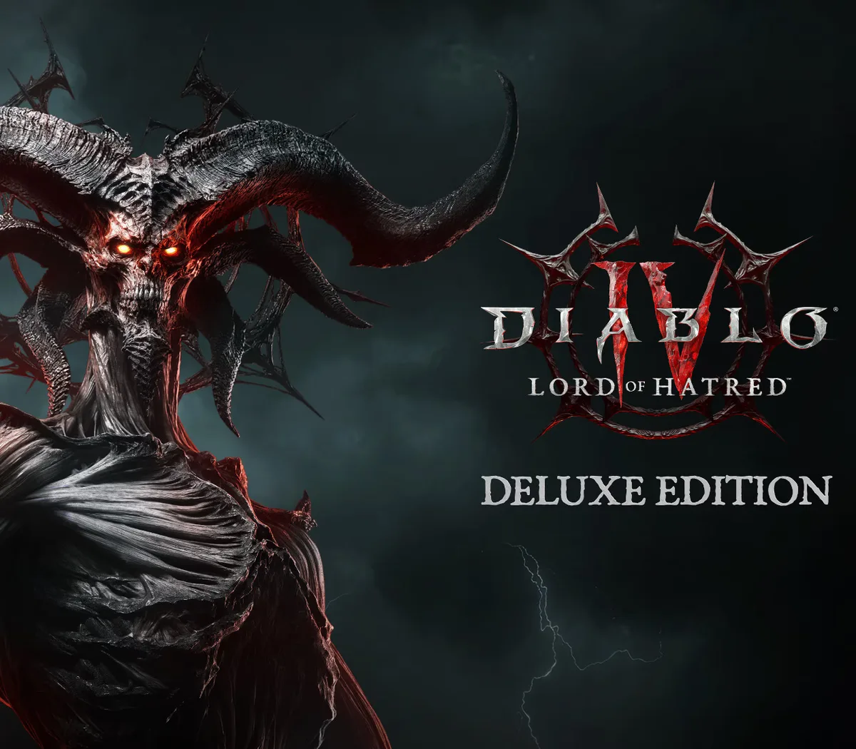 Diablo IV - Lord of Hatred Deluxe Edition DLC PC Battle.net Altergift
