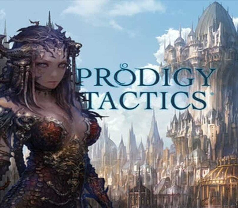 Prodigy Tactics PC Steam CD Key