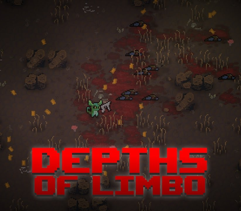 Depths of Limbo Steam CD Key
