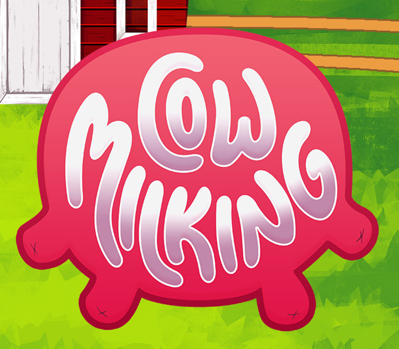 Cow Milking Simulator Steam CD Key