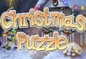 Christmas Puzzle Steam CD Key