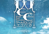 WORLD END ECONOMiCA -complete- Steam CD Key