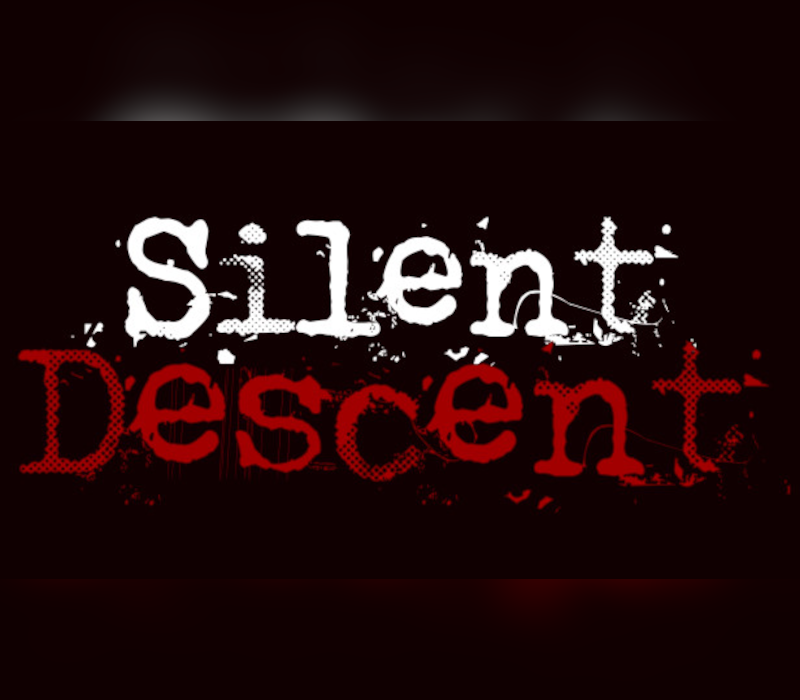 Silent Descent PC Steam CD Key