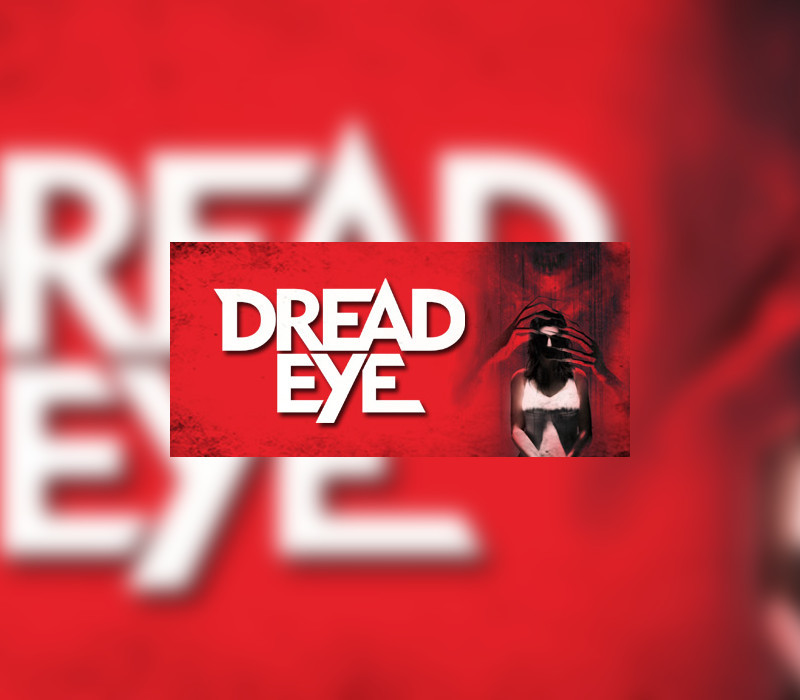 DreadEye VR PC Steam CD Key