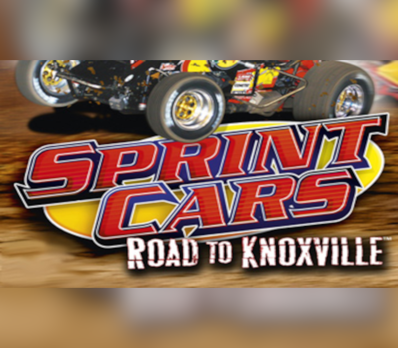 Sprint Cars: Road to Knoxville PC Steam CD Key