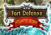 Fort Defense - Atlantic Ocean DLC PC Steam CD Key