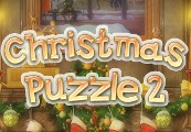 Christmas Puzzle 2 PC Steam CD Key
