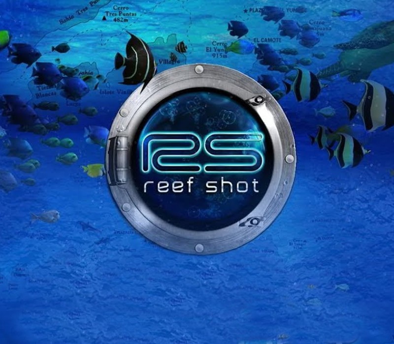 Reef Shot Steam CD Key