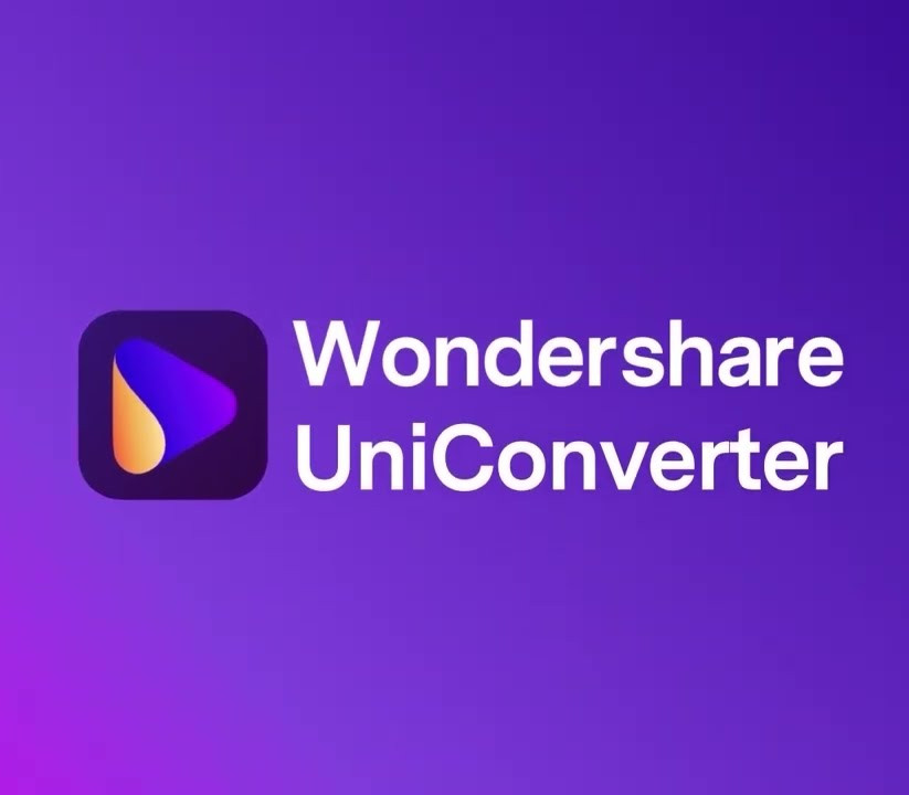 Wondershare UniConverter 17 CD Key