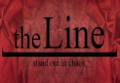 the Line Steam CD Key