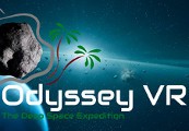 Odyssey VR: The Deep Space Expedition PC Steam CD Key
