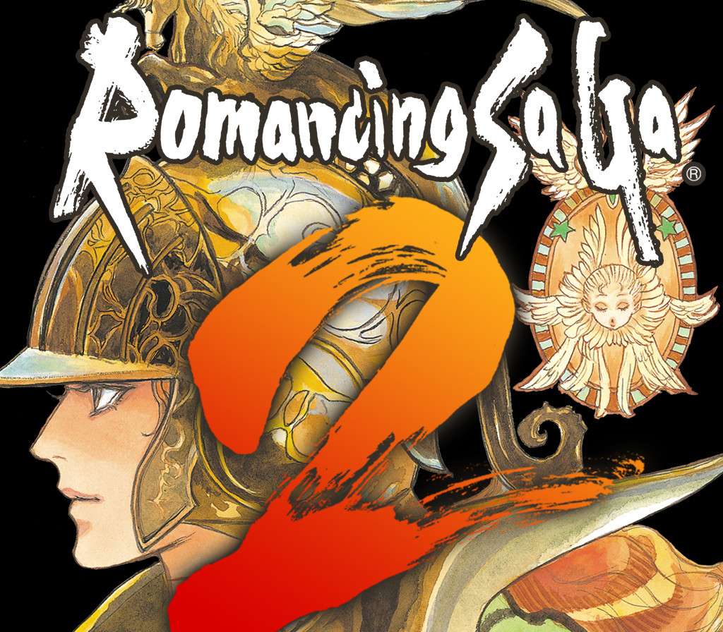ROMANCING SAGA 2 PC Steam CD Key
