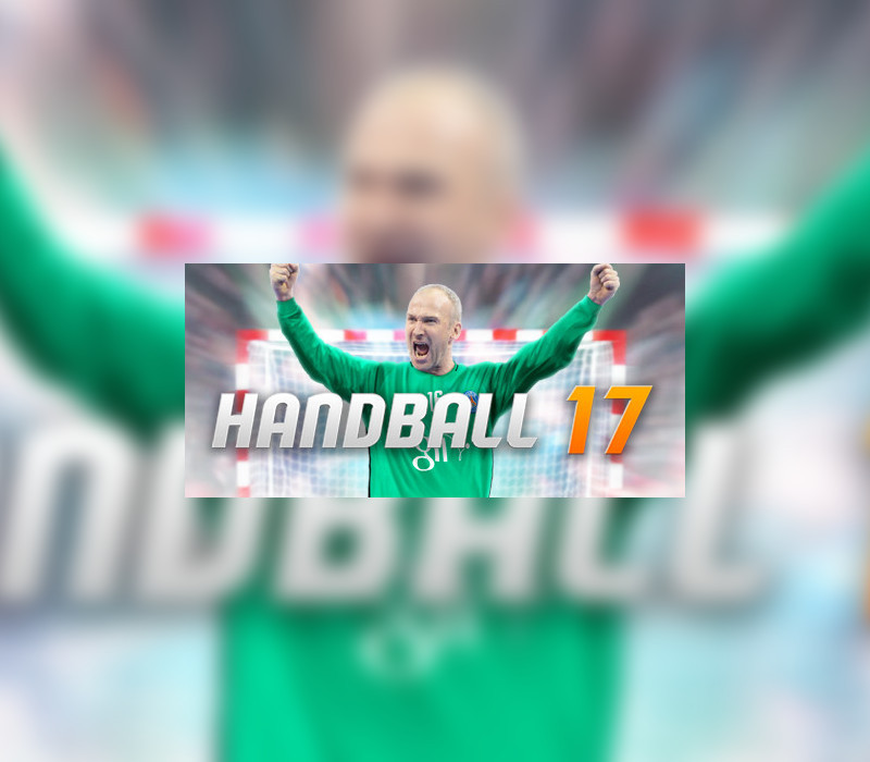 Handball 17 PC Steam CD Key