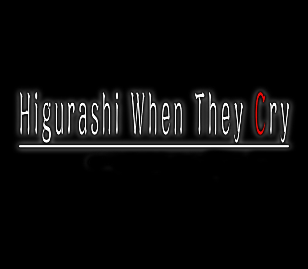 Higurashi When They Cry Hou - Ch.2 Watanagashi Steam CD Key