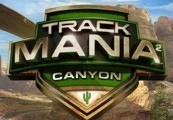 TrackMania 2 Canyon EMEA Ubisoft Connect CD Key