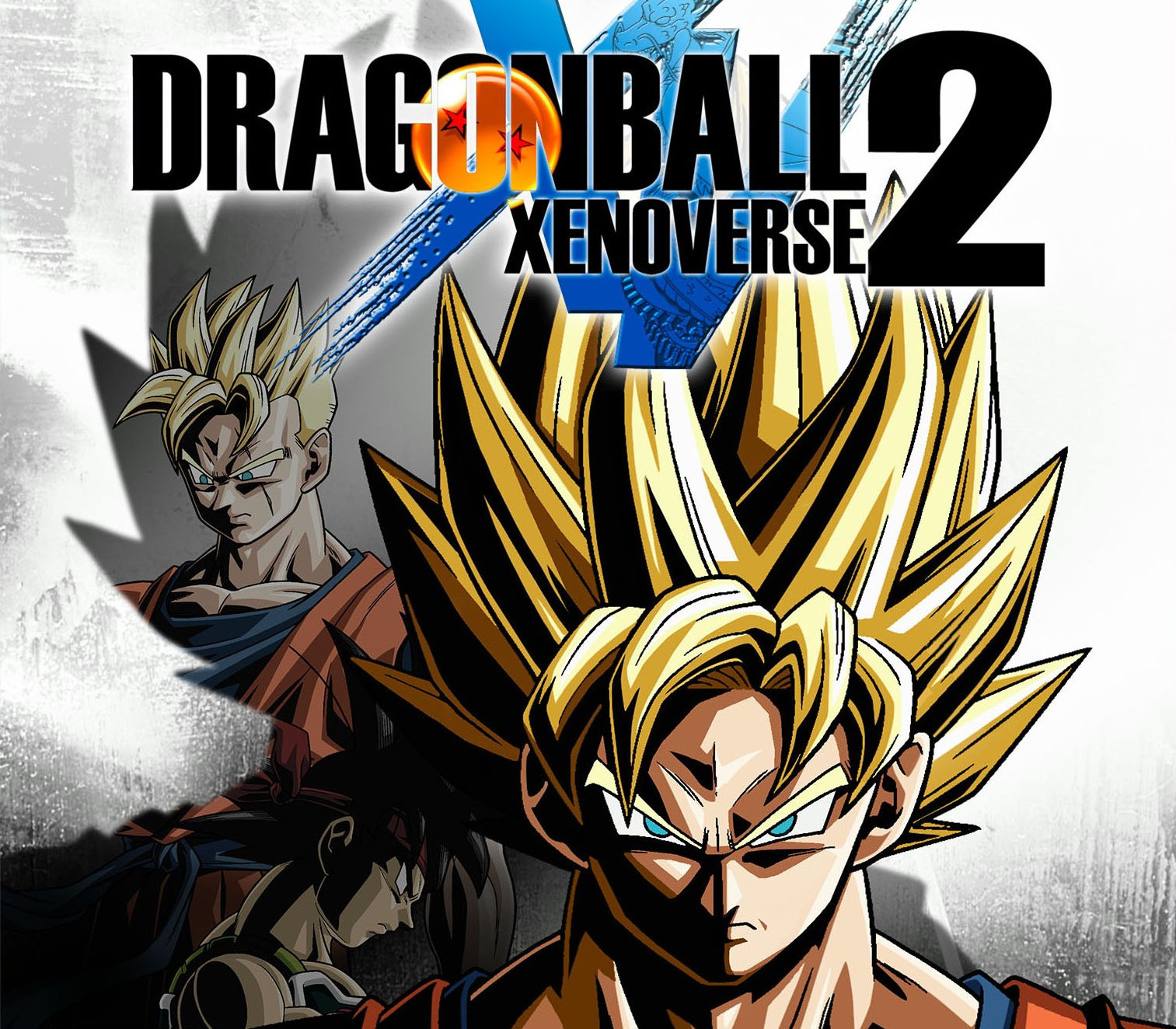 DRAGON BALL XENOVERSE 2 RoW XBOX One CD Key