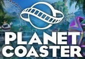Planet Coaster Steam Frontier Gift