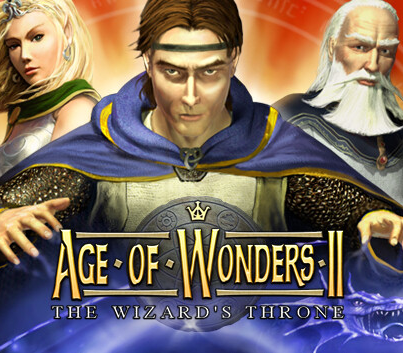 Age of Wonders II: The Wizard's Throne PC Steam CD Key