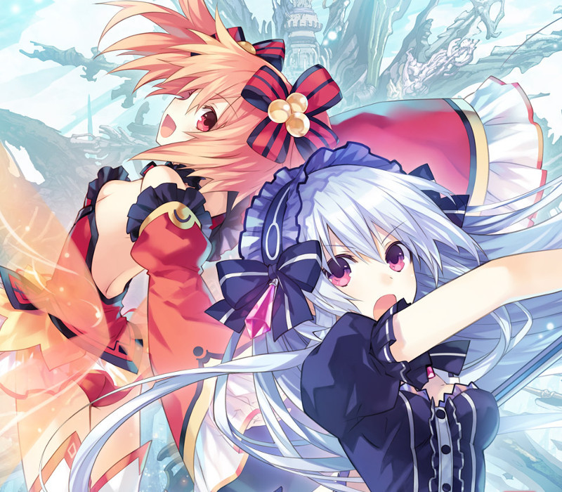 Fairy Fencer F Complete Edition PC Steam CD Key