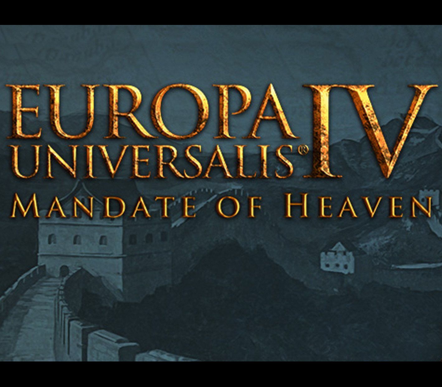 Europa Universalis IV - Mandate of Heaven Expansion RU VPN Required PC Steam CD Key