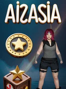 AIZASIA PC Steam CD Key