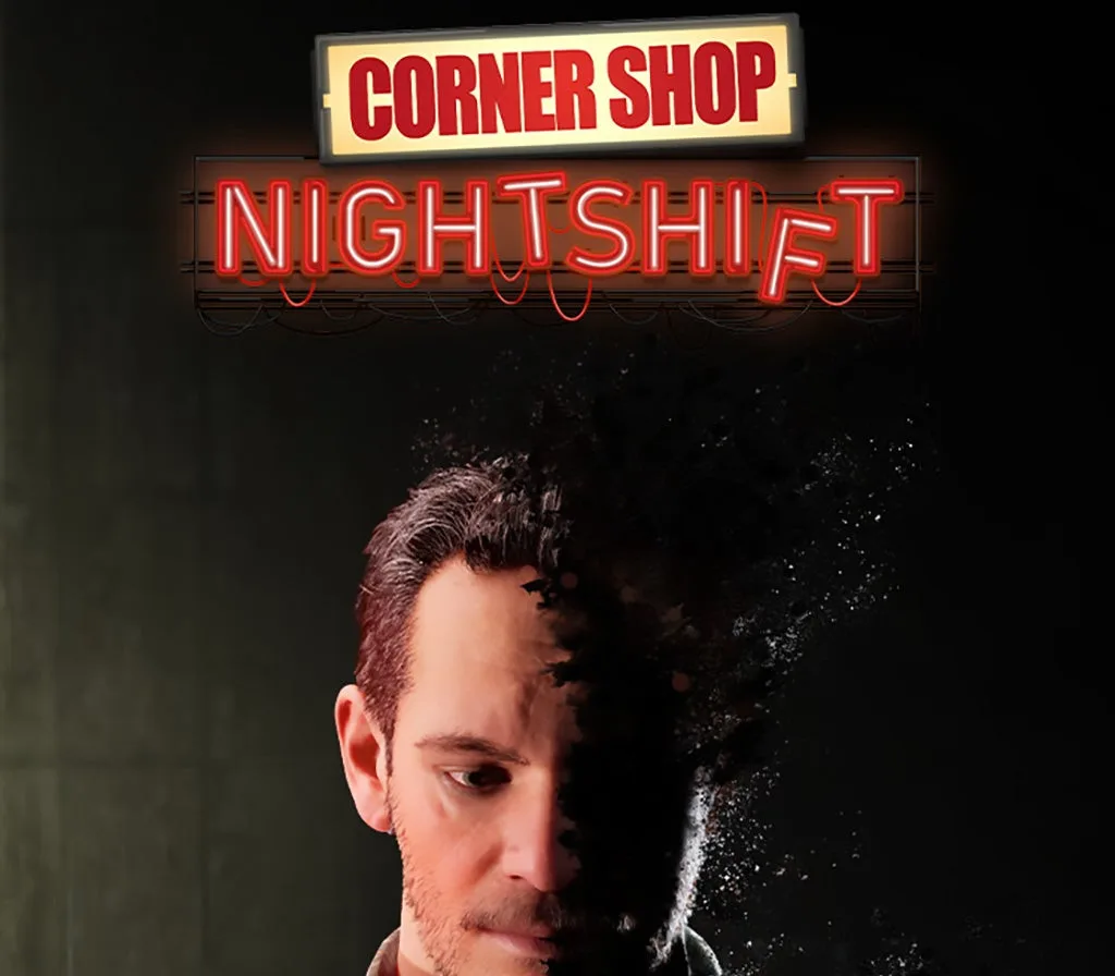 Corner Shop: NightShift PC Steam CD Key