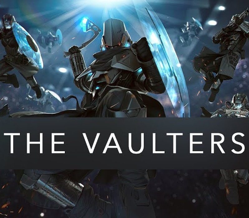 Endless Space 2 - Vaulters DLC PC Steam CD Key