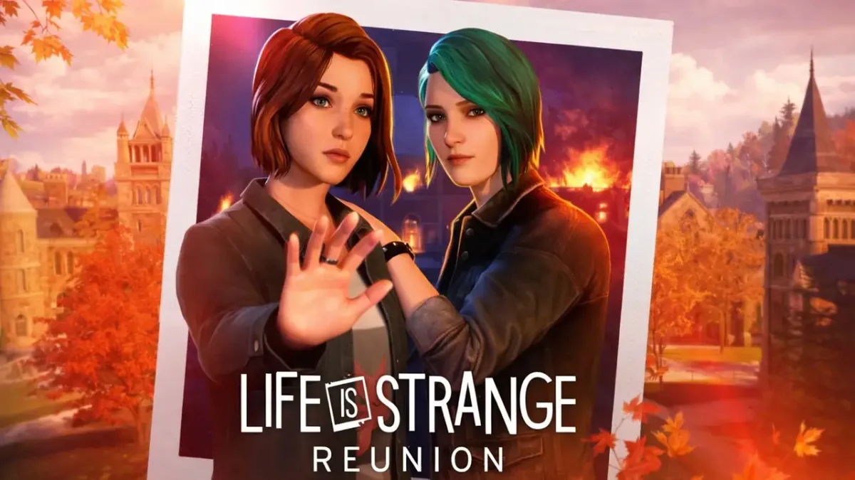 Life is Strange: Reunion PC Steam CD Key