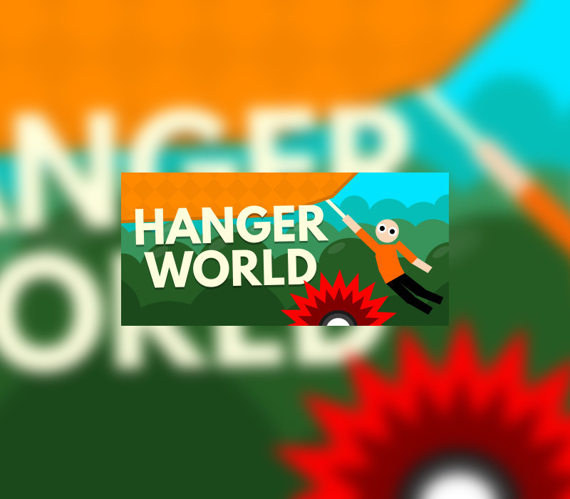 Hanger World Steam CD Key